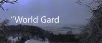 “World Garden”主题礼帽展览